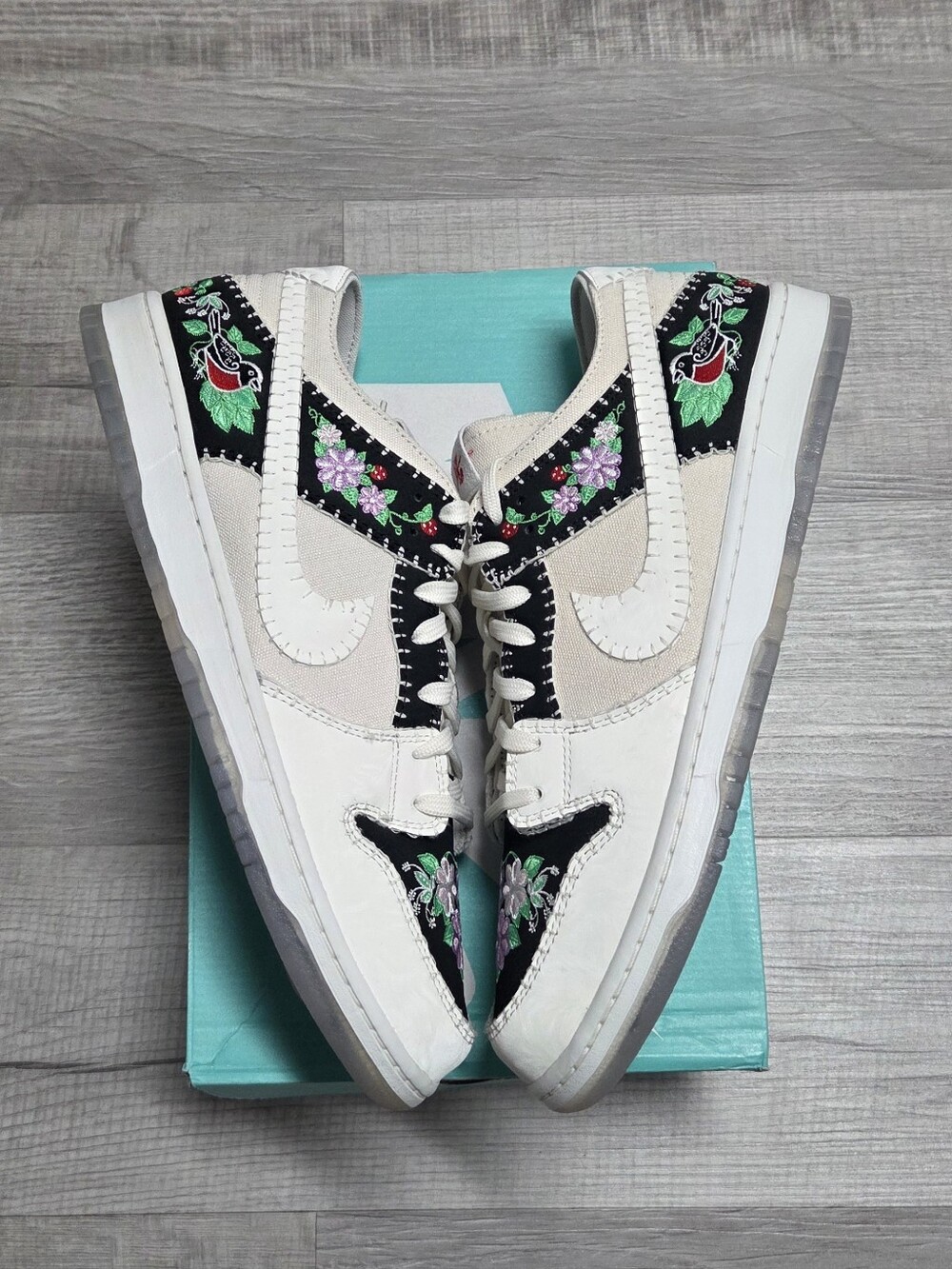 Nike SB Decon N7